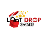 https://www.logocontest.com/public/logoimage/1590206130Loot Drop Games-08.png